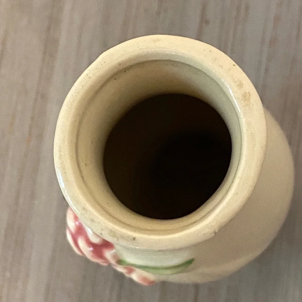 USA Pottery vintage miniature